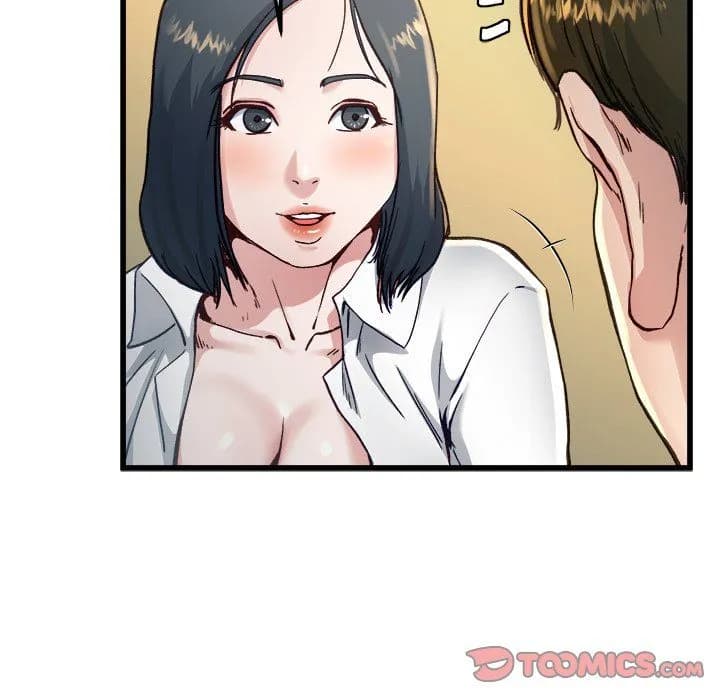 My Memory of You - Chapter 14 - Page 88