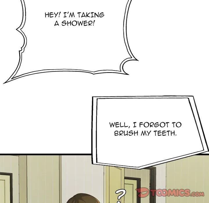 My Memory of You - Chapter 14 - Page 106