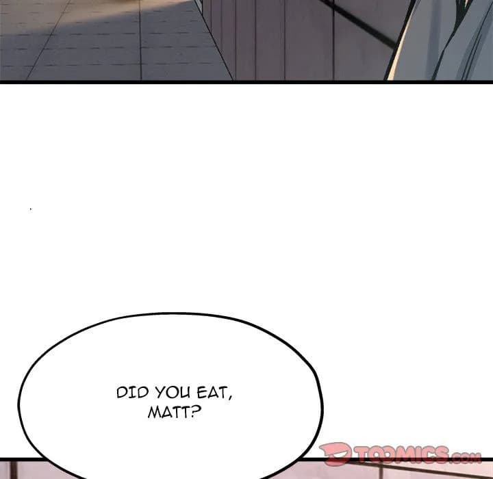 My Memory of You - Chapter 14 - Page 121