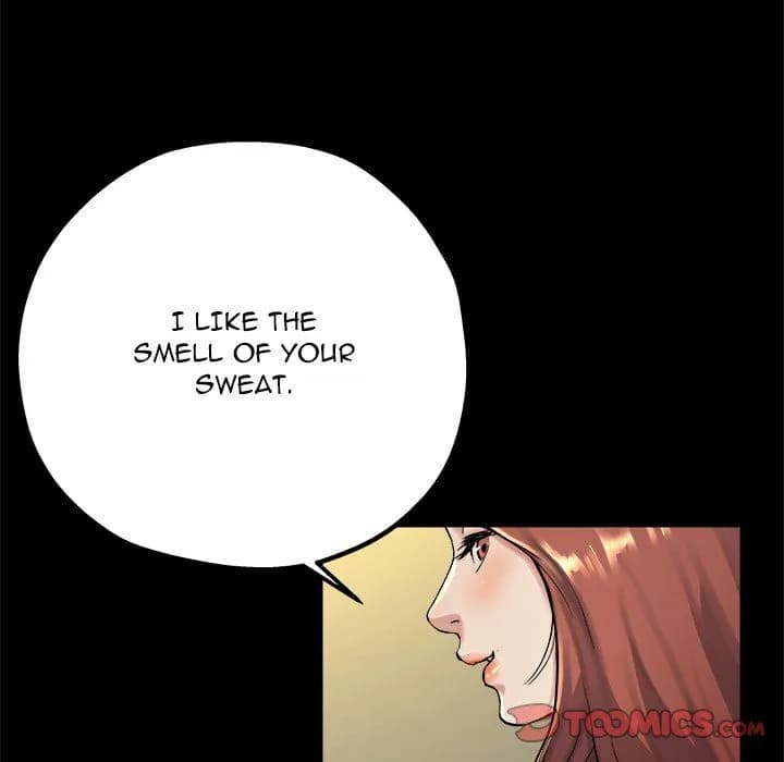 My Memory of You - Chapter 15 - Page 19