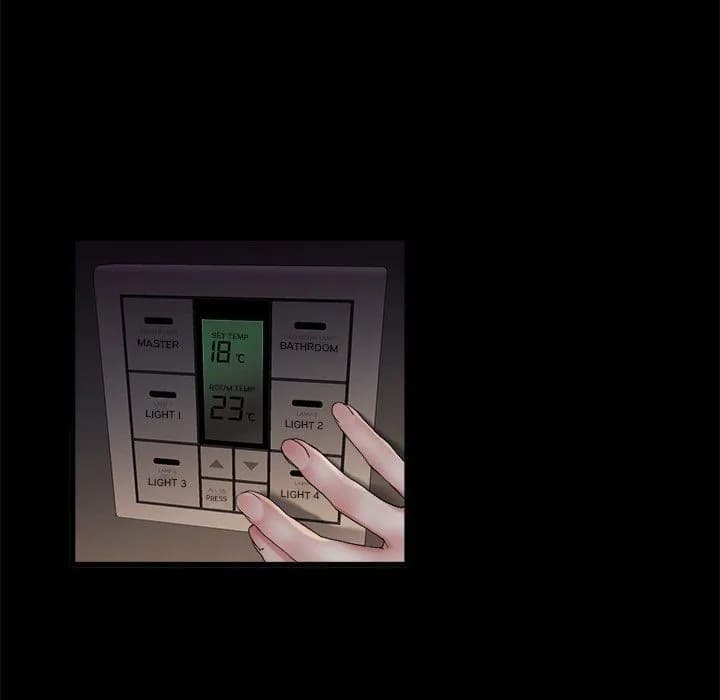 My Memory of You - Chapter 15 - Page 35