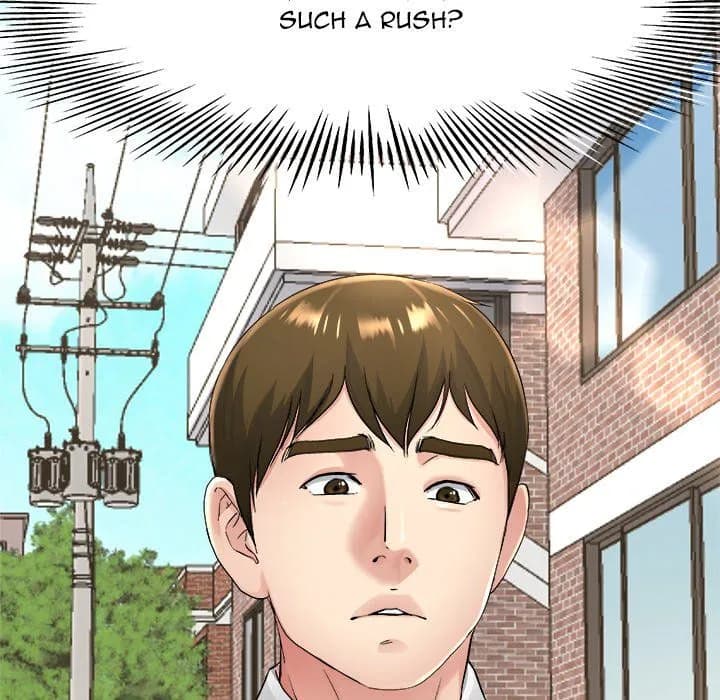 My Memory of You - Chapter 17 - Page 8