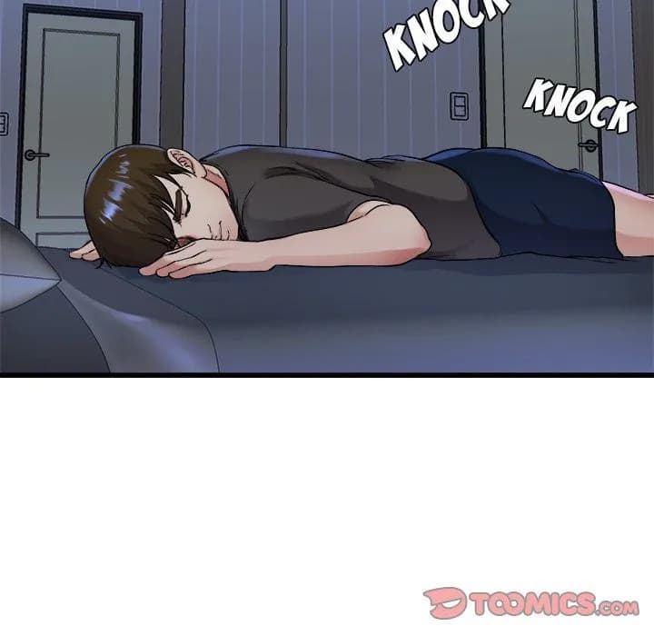 My Memory of You - Chapter 17 - Page 126