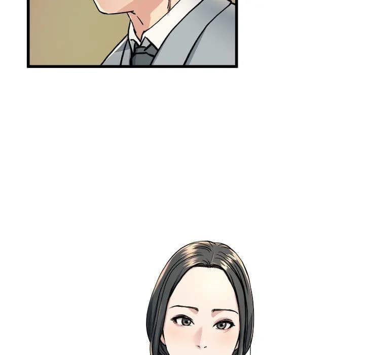 My Memory of You - Chapter 18 - Page 63