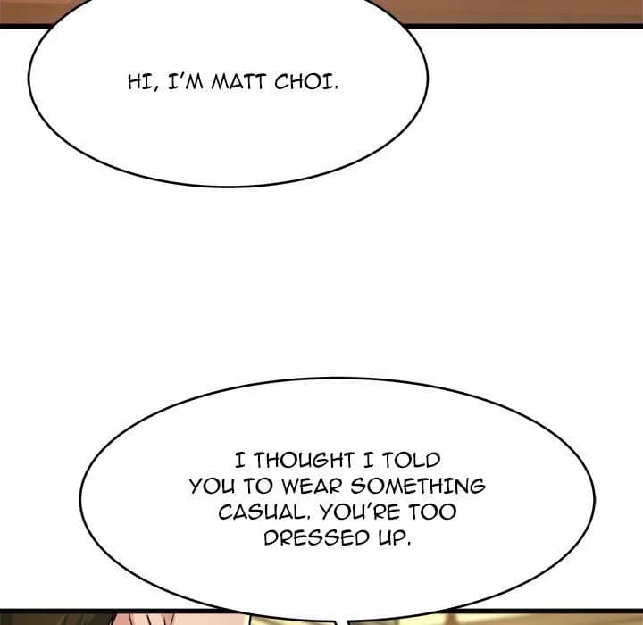 My Memory of You - Chapter 18 - Page 72