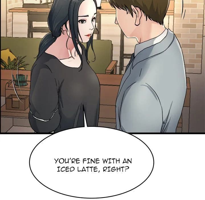 My Memory of You - Chapter 18 - Page 75