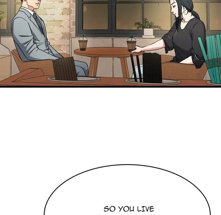 My Memory of You - Chapter 18 - Page 82