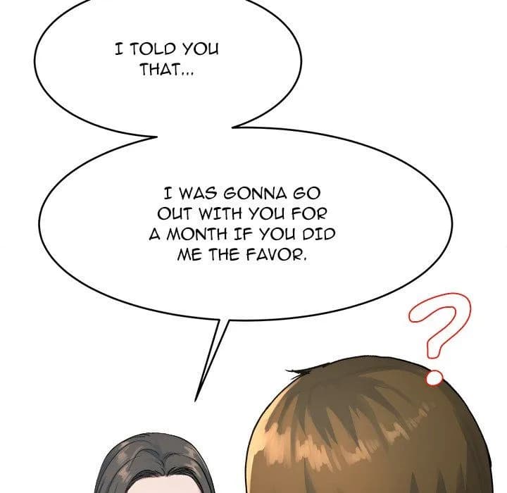 My Memory of You - Chapter 19 - Page 40