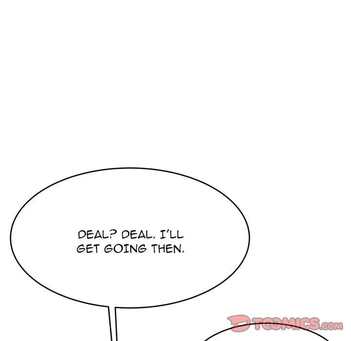 My Memory of You - Chapter 19 - Page 50