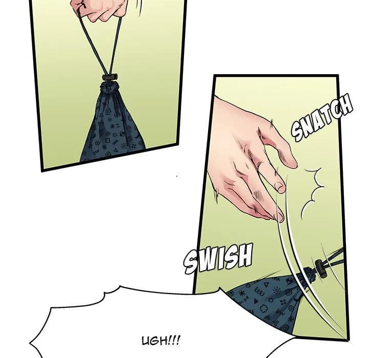 My Memory of You - Chapter 2 - Page 103