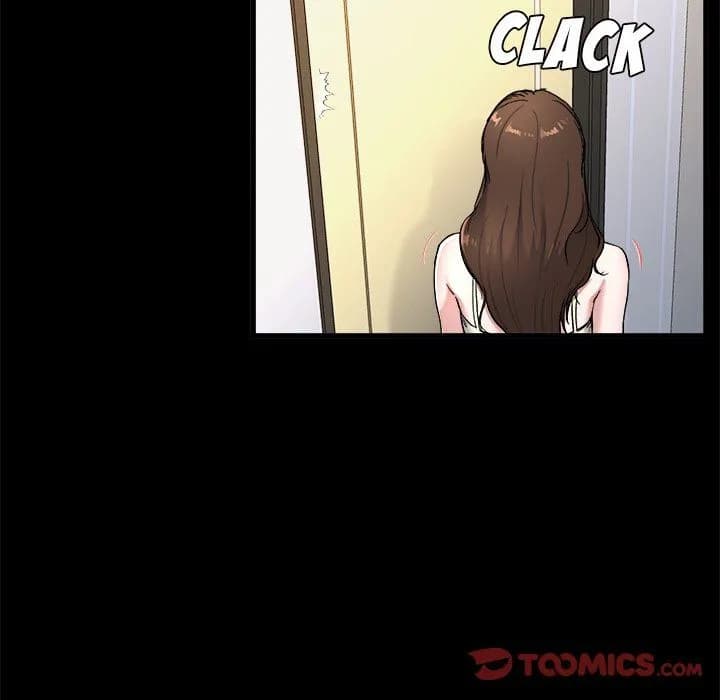 My Memory of You - Chapter 20 - Page 71