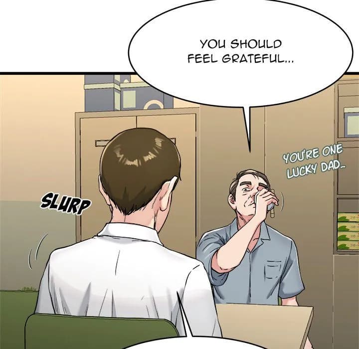 My Memory of You - Chapter 21 - Page 33