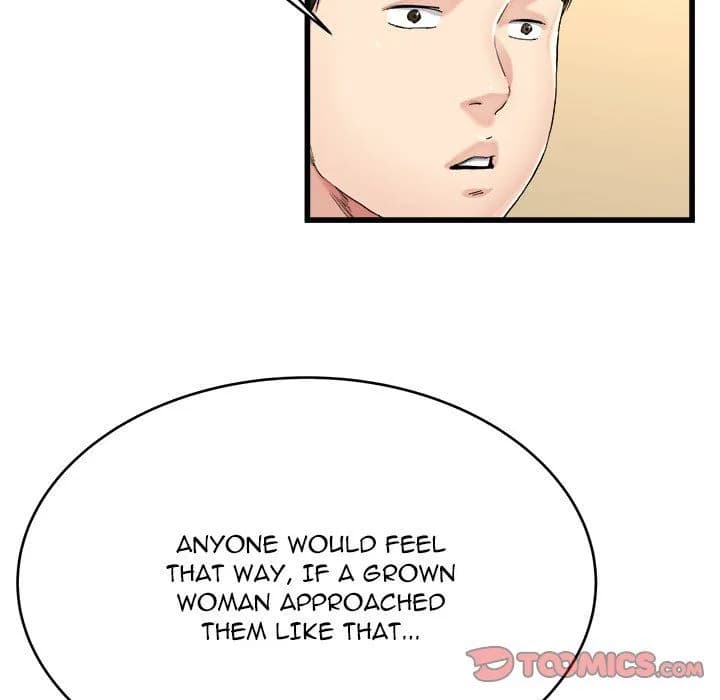 My Memory of You - Chapter 21 - Page 46