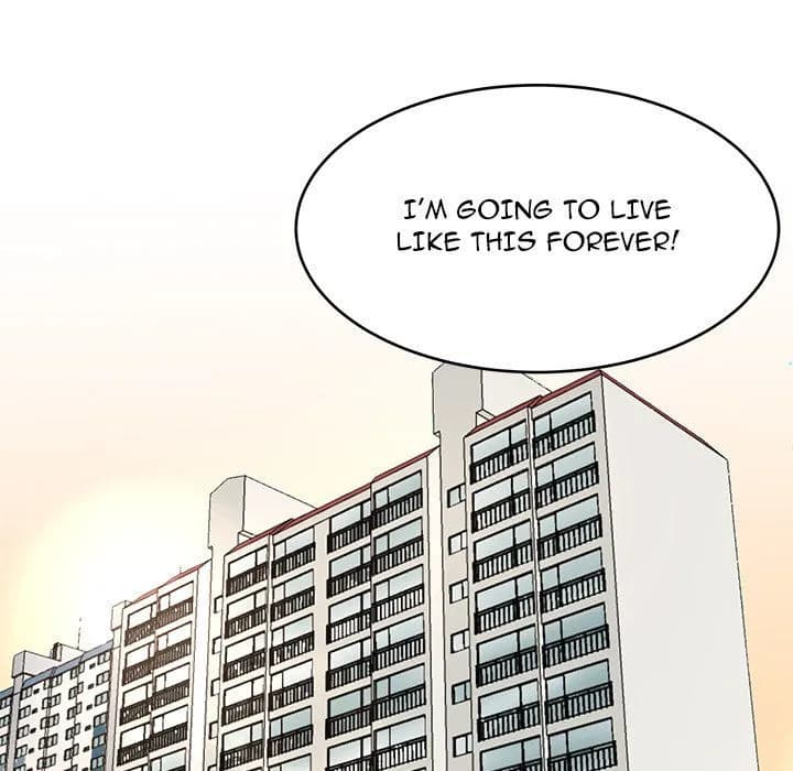 My Memory of You - Chapter 22 - Page 16