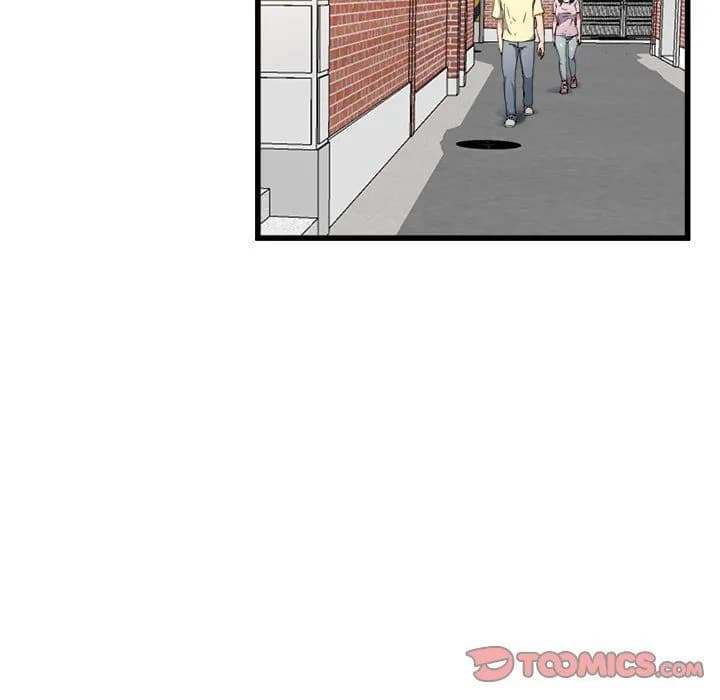 My Memory of You - Chapter 23 - Page 6