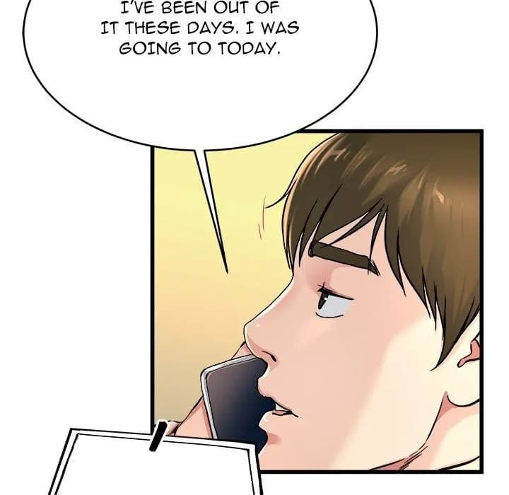 My Memory of You - Chapter 26 - Page 15