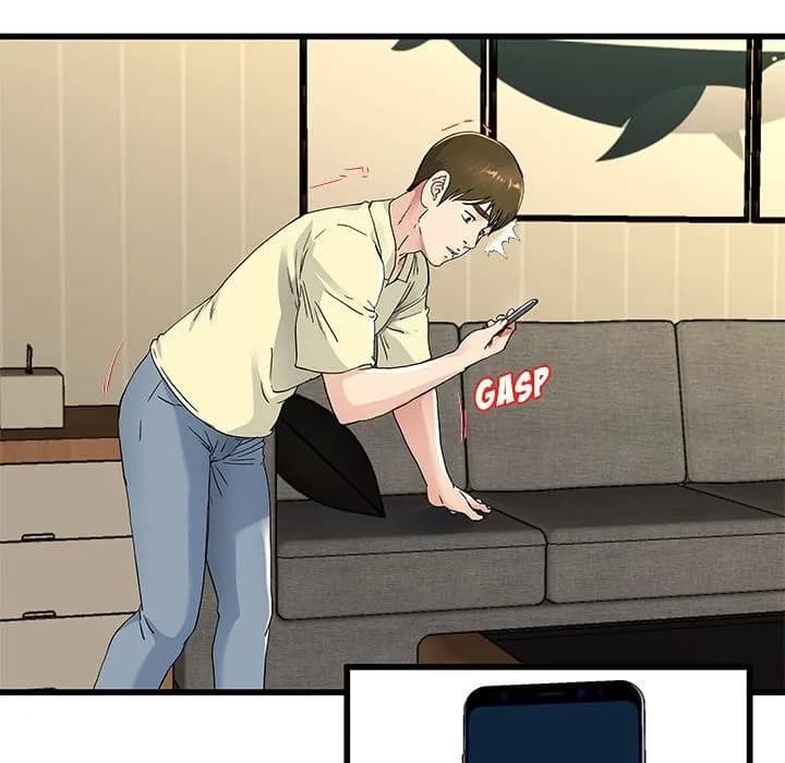 My Memory of You - Chapter 26 - Page 107