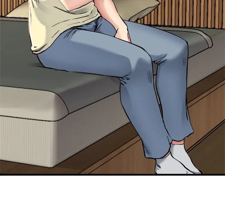 My Memory of You - Chapter 27 - Page 8
