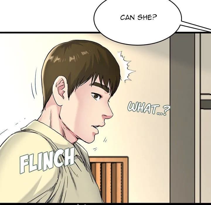 My Memory of You - Chapter 27 - Page 34