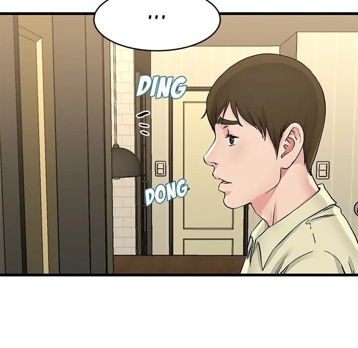 My Memory of You - Chapter 27 - Page 105