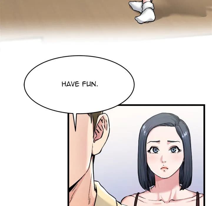 My Memory of You - Chapter 28 - Page 30