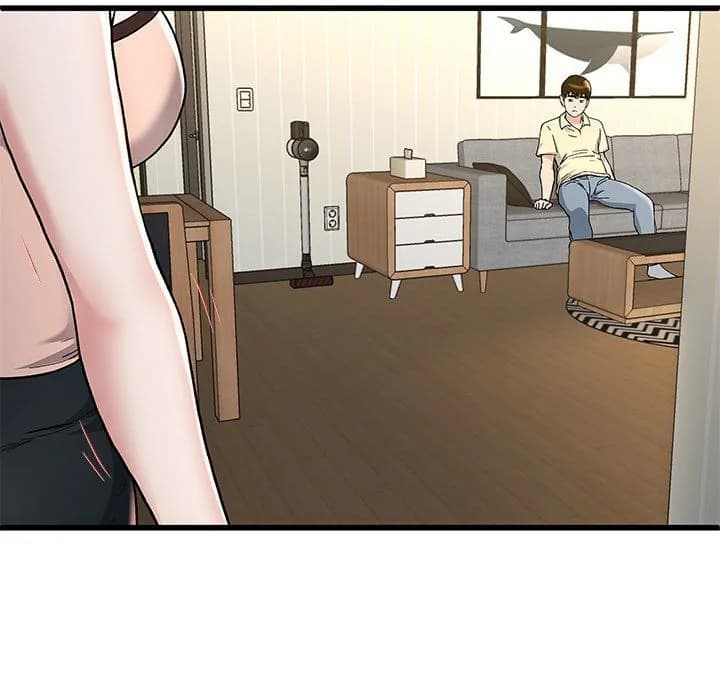 My Memory of You - Chapter 28 - Page 76