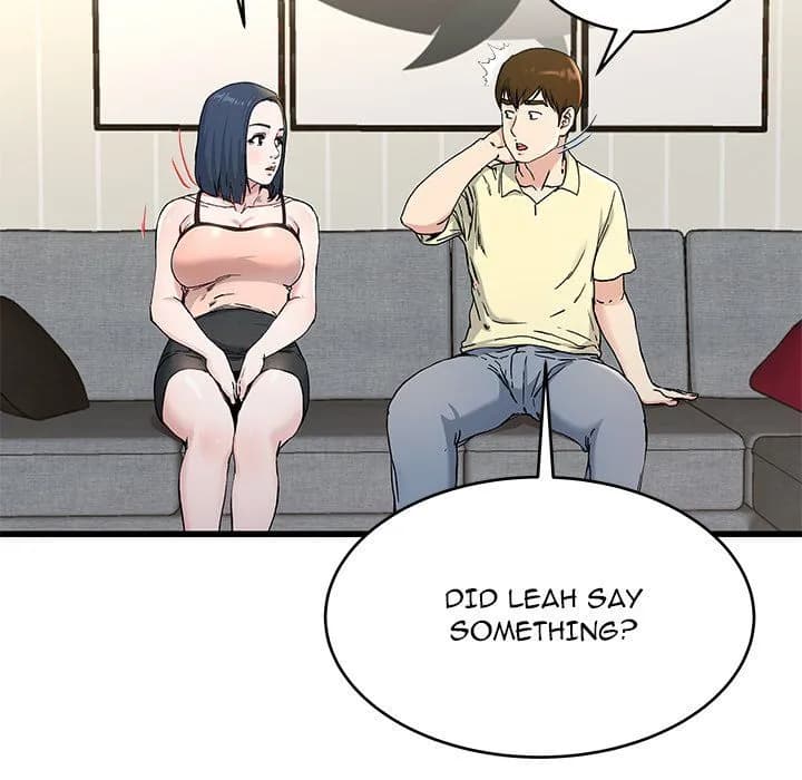 My Memory of You - Chapter 28 - Page 89