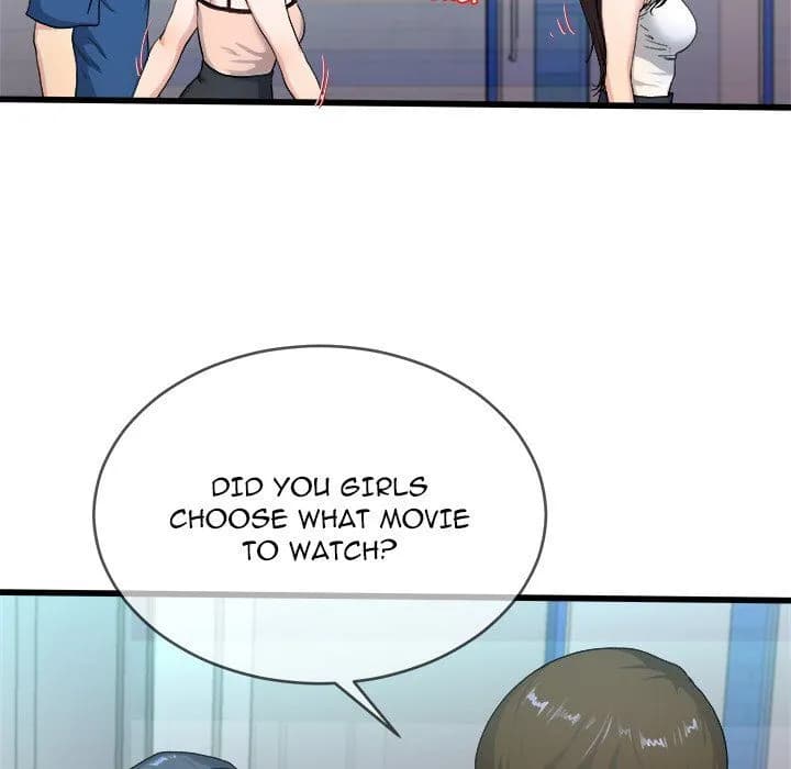 My Memory of You - Chapter 29 - Page 27