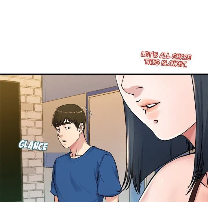 My Memory of You - Chapter 29 - Page 46