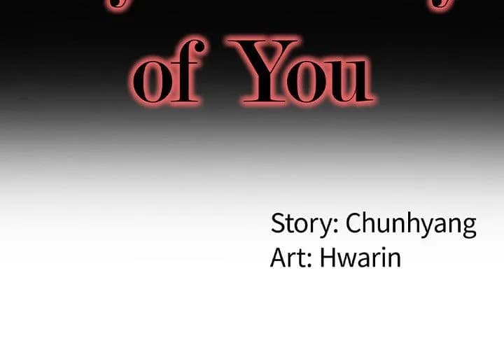 My Memory of You - Chapter 3 - Page 2