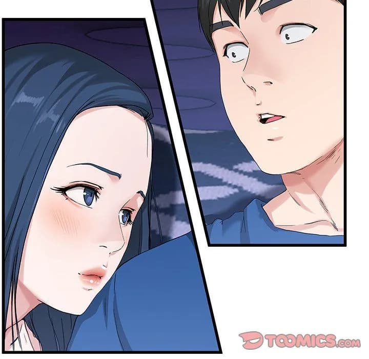 My Memory of You - Chapter 30 - Page 6
