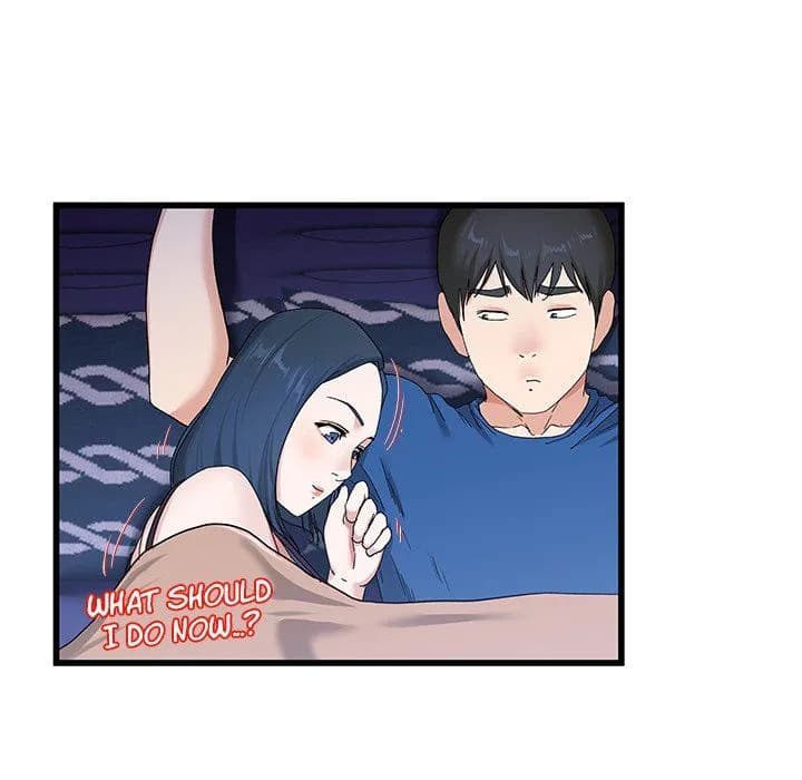 My Memory of You - Chapter 30 - Page 64