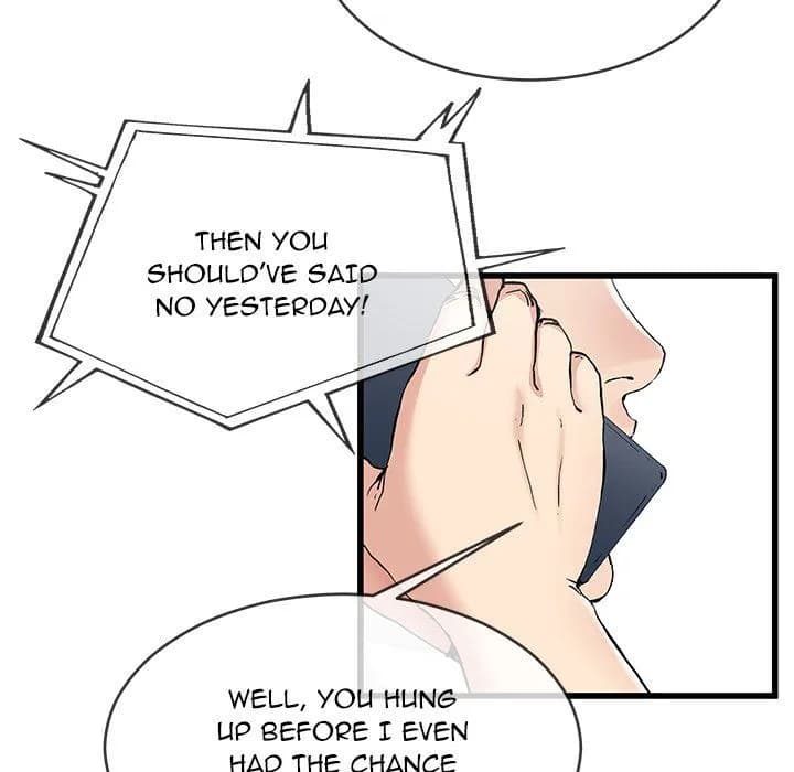 My Memory of You - Chapter 33 - Page 22