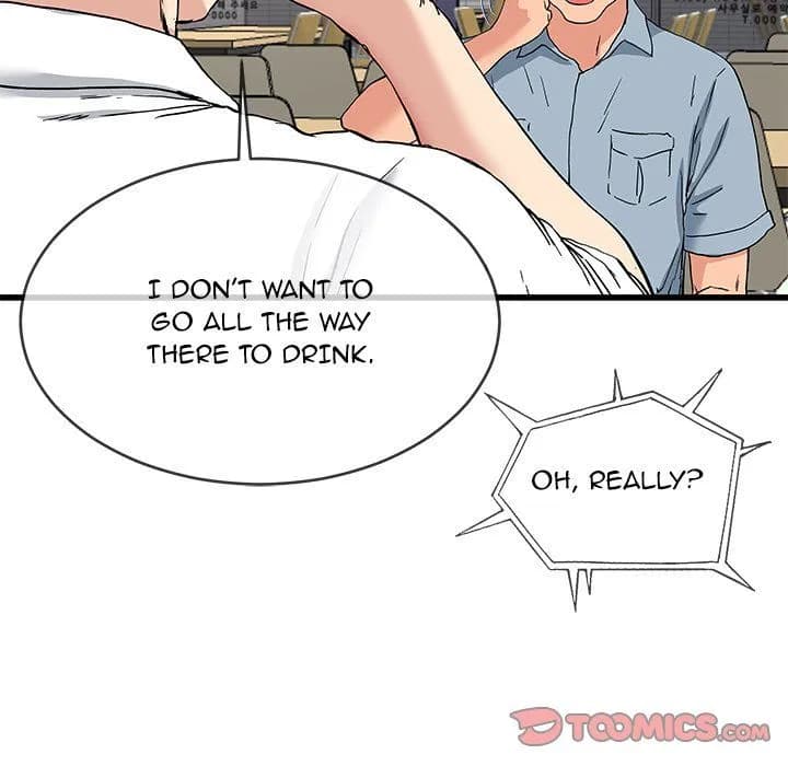 My Memory of You - Chapter 33 - Page 29