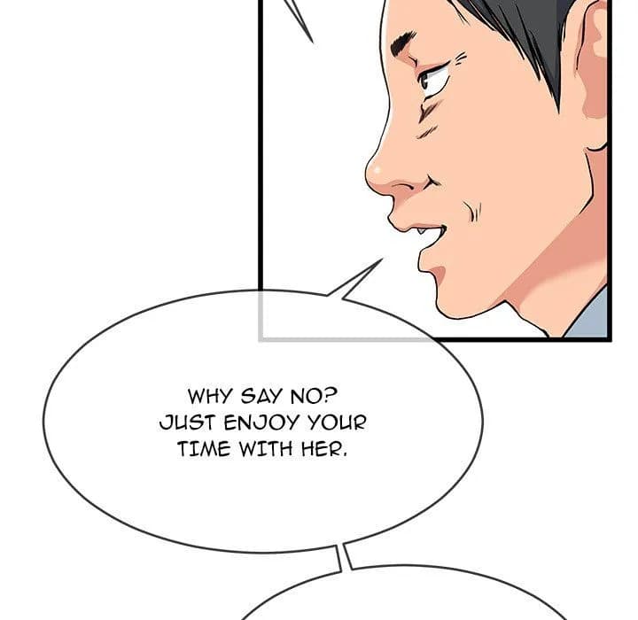My Memory of You - Chapter 33 - Page 38
