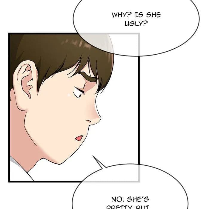 My Memory of You - Chapter 33 - Page 39