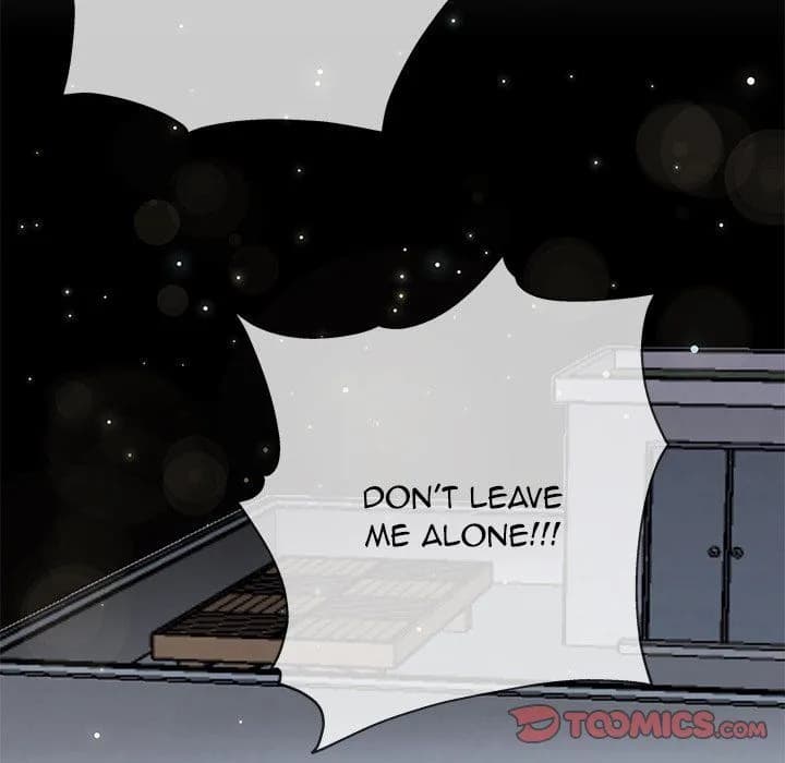 My Memory of You - Chapter 33 - Page 85