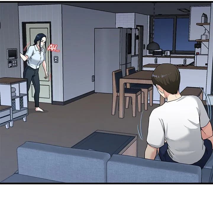 My Memory of You - Chapter 34 - Page 46