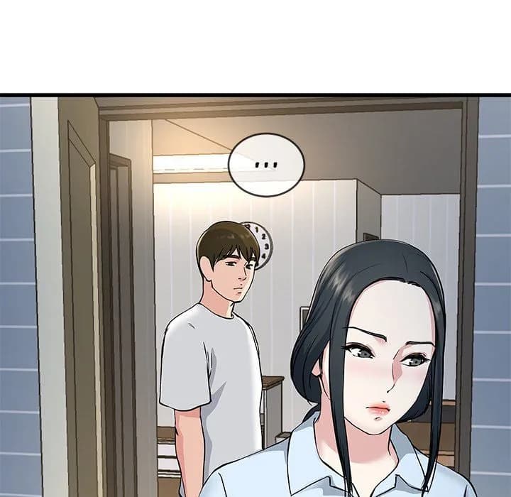 My Memory of You - Chapter 34 - Page 58