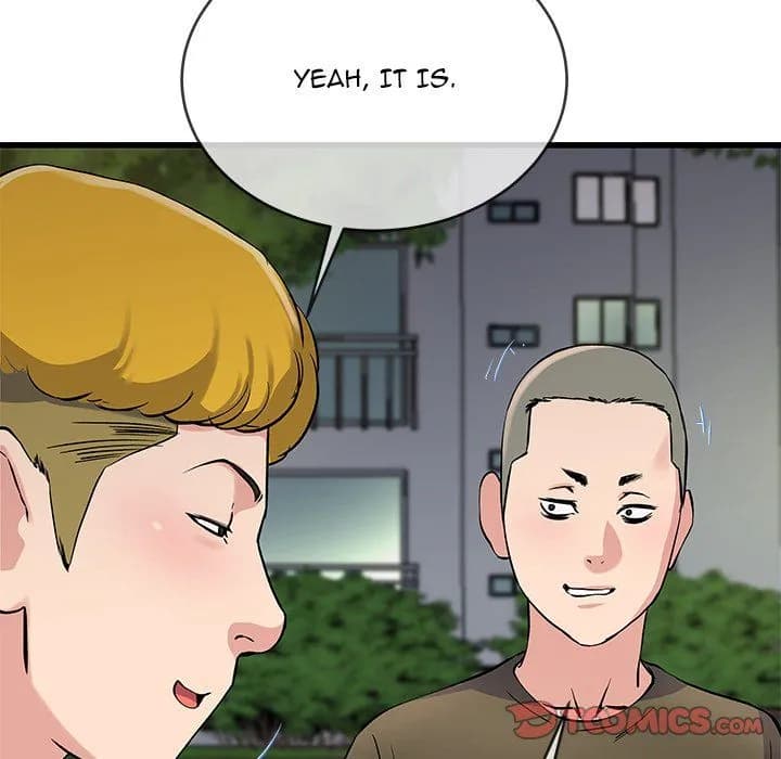 My Memory of You - Chapter 35 - Page 94
