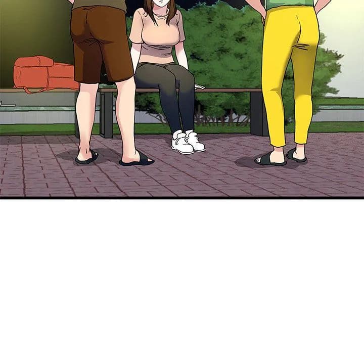 My Memory of You - Chapter 35 - Page 105