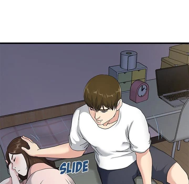My Memory of You - Chapter 37 - Page 14
