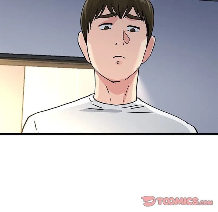 My Memory of You - Chapter 37 - Page 115