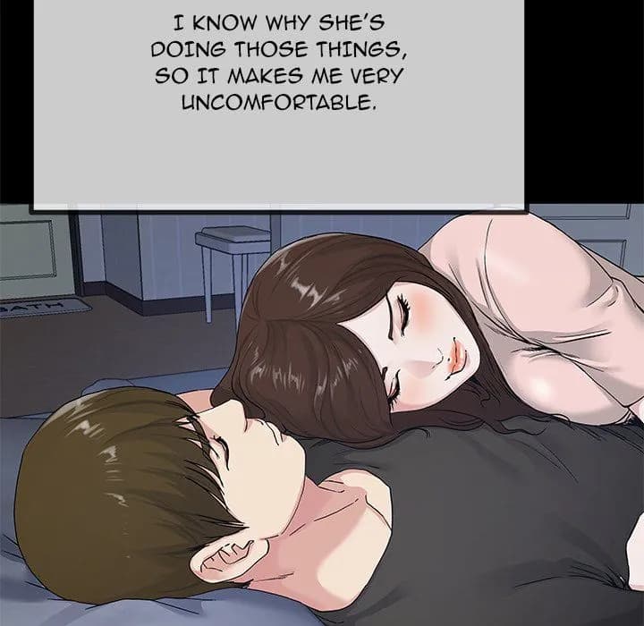 My Memory of You - Chapter 39 - Page 61