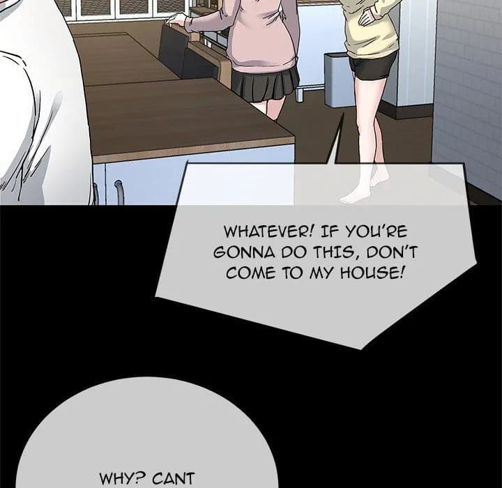 My Memory of You - Chapter 39 - Page 94
