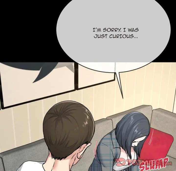 My Memory of You - Chapter 39 - Page 111