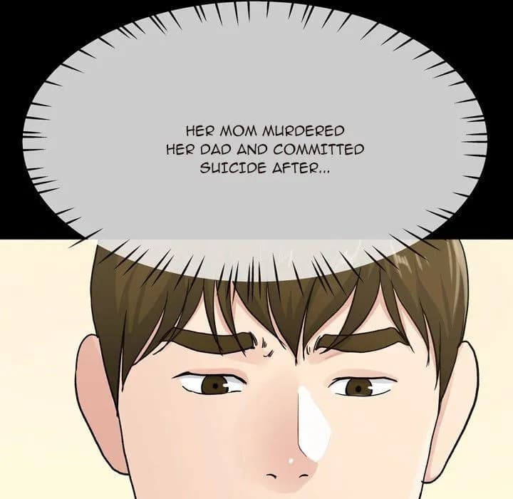 My Memory of You - Chapter 39 - Page 113