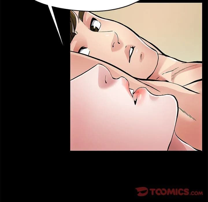My Memory of You - Chapter 4 - Page 94