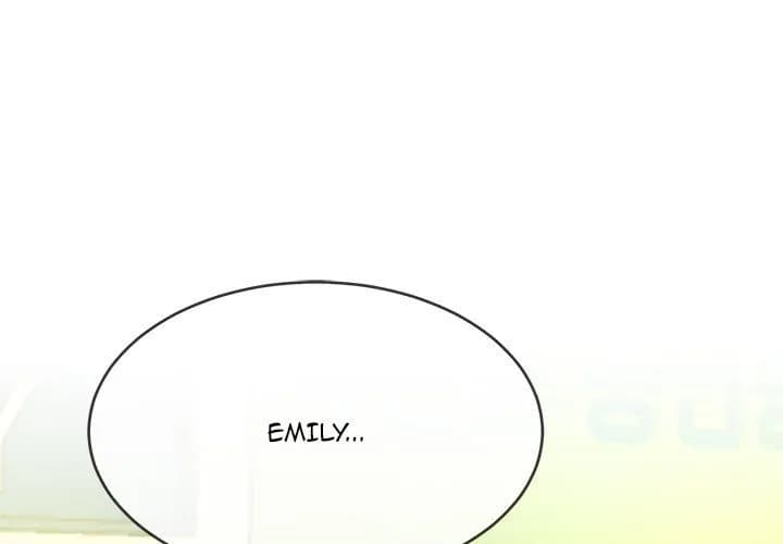 My Memory of You - Chapter 40 - Page 3