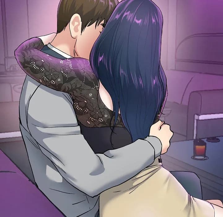 My Memory of You - Chapter 40 - Page 19